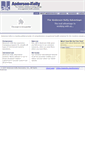 Mobile Screenshot of andersonkelly.com